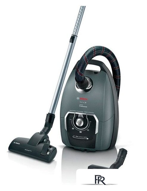 Пылесос Bosch Serie 8 BGL8PRO5 - Изображение №1 — Интернет-магазин ПроЗаказ