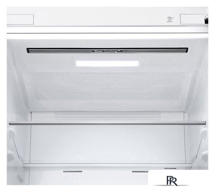 Холодильник LG DoorCooling+ GC-B459AQQW - Изображение №11 — Интернет-магазин ПроЗаказ