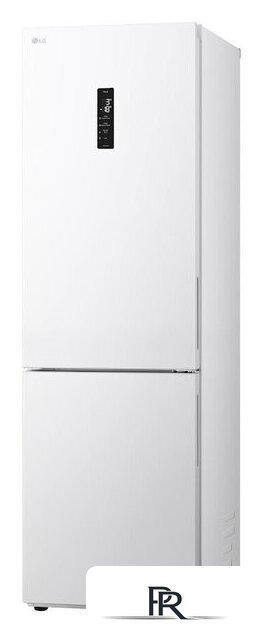 Холодильник LG DoorCooling+ GC-B459AQQW - Изображение №3 — Интернет-магазин ПроЗаказ