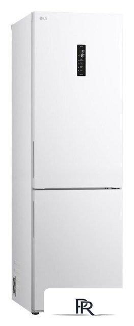 Холодильник LG DoorCooling+ GC-B459AQQW - Изображение №2 — Интернет-магазин ПроЗаказ