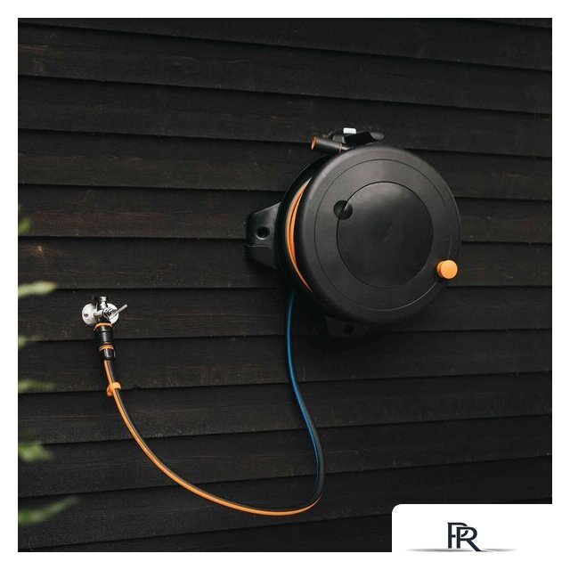 Катушка со шлангом Fiskars 1057238 (21.5 м) - Изображение №7 — Интернет-магазин ПроЗаказ