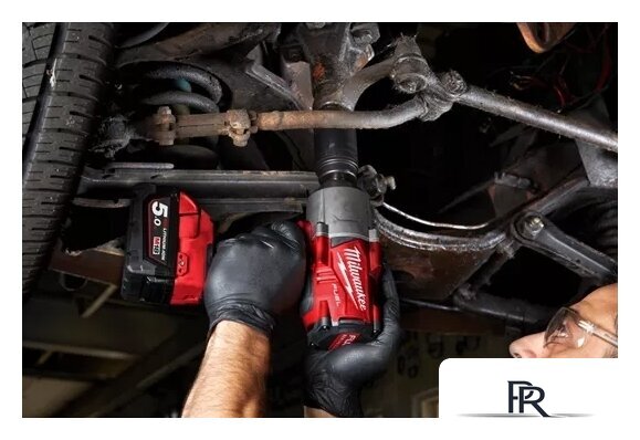 Гайковерт Milwaukee M18 FHIWF12-0X Fuel 4933459695 (без АКБ, кейс) - Изображение №2 — Интернет-магазин ПроЗаказ