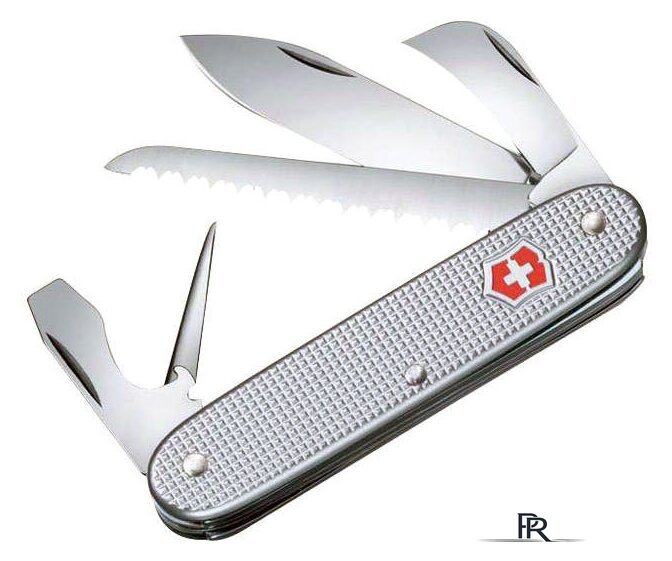 Мультитул Victorinox Pioneer 0.8150.26 - Изображение №1 — Интернет-магазин ПроЗаказ