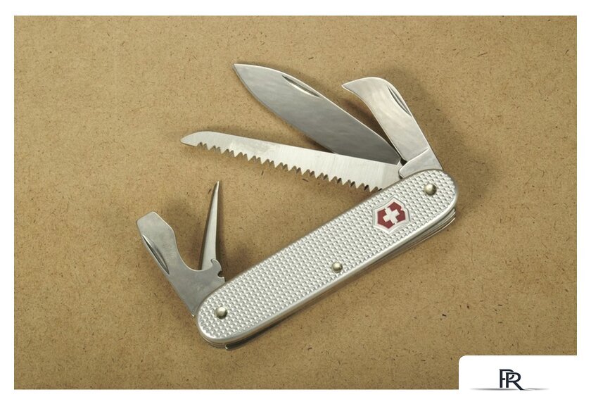 Мультитул Victorinox Pioneer 0.8150.26 - Изображение №3 — Интернет-магазин ПроЗаказ