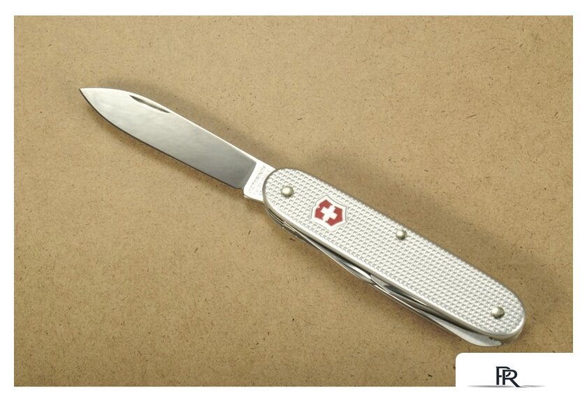 Мультитул Victorinox Pioneer 0.8150.26 - Изображение №2 — Интернет-магазин ПроЗаказ