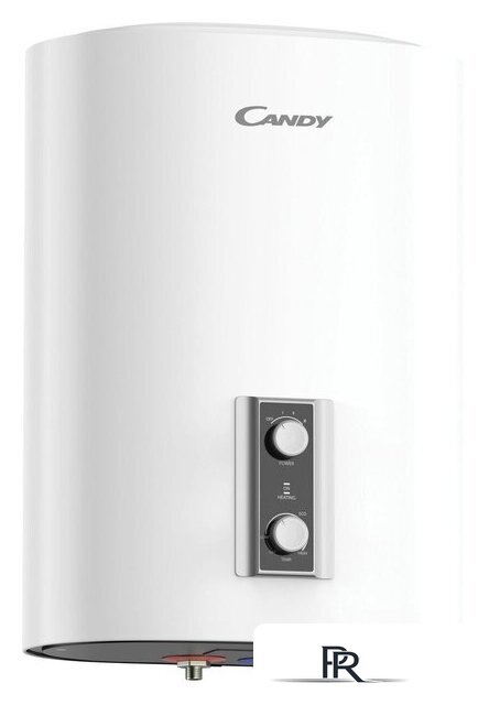 Накопительный электрический водонагреватель Candy CF30V-P1 Inox - Изображение №4 — Интернет-магазин ПроЗаказ