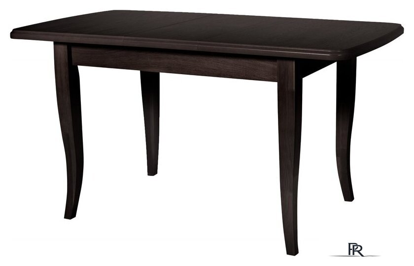 Кухонный стол Мебель-класс Виртус (венге) - Изображение №1 — Интернет-магазин ПроЗаказ