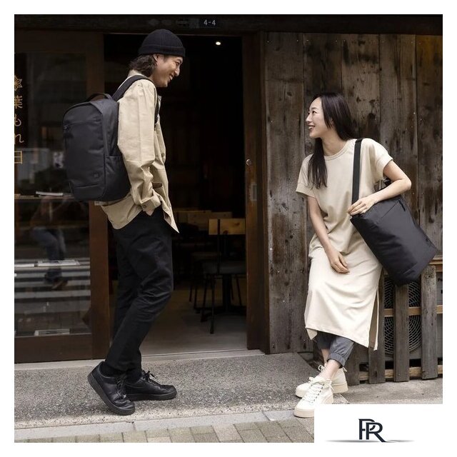 Городской рюкзак Case Logic Invigo 14