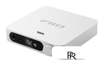 Настольный усилитель FiiO K11 R2R (серебристый) - Изображение №1 — Интернет-магазин ПроЗаказ