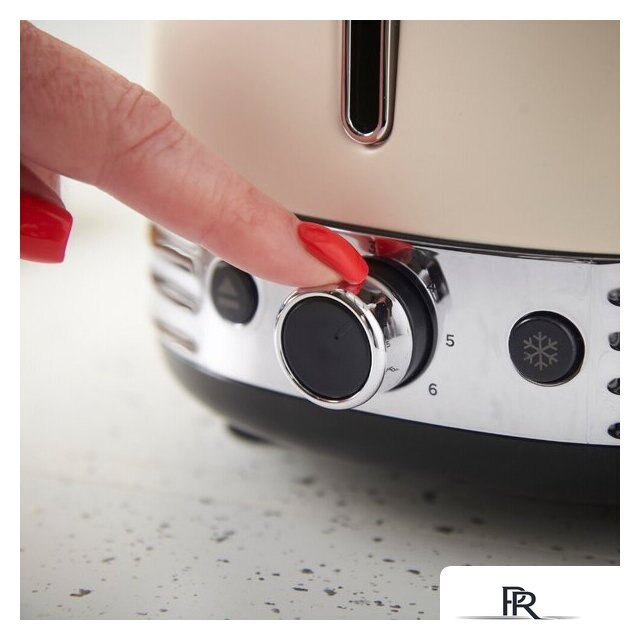 Тостер Russell Hobbs 28650-56 - Изображение №3 — Интернет-магазин ПроЗаказ