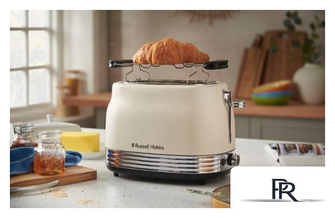 Тостер Russell Hobbs 28650-56 - Изображение №6 — Интернет-магазин ПроЗаказ