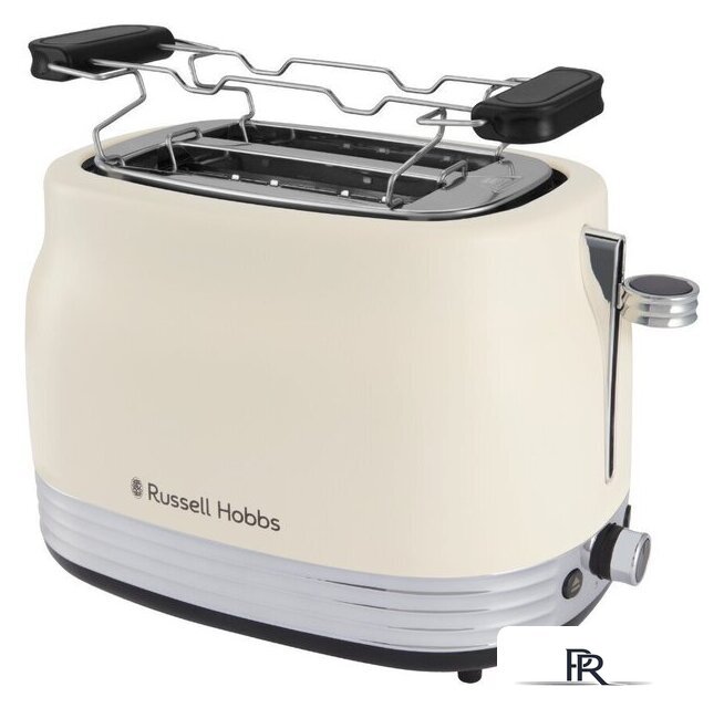 Тостер Russell Hobbs 28650-56 - Изображение №1 — Интернет-магазин ПроЗаказ