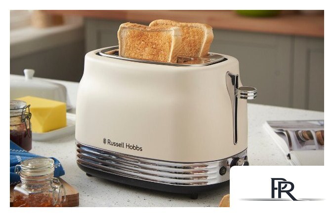 Тостер Russell Hobbs 28650-56 - Изображение №7 — Интернет-магазин ПроЗаказ