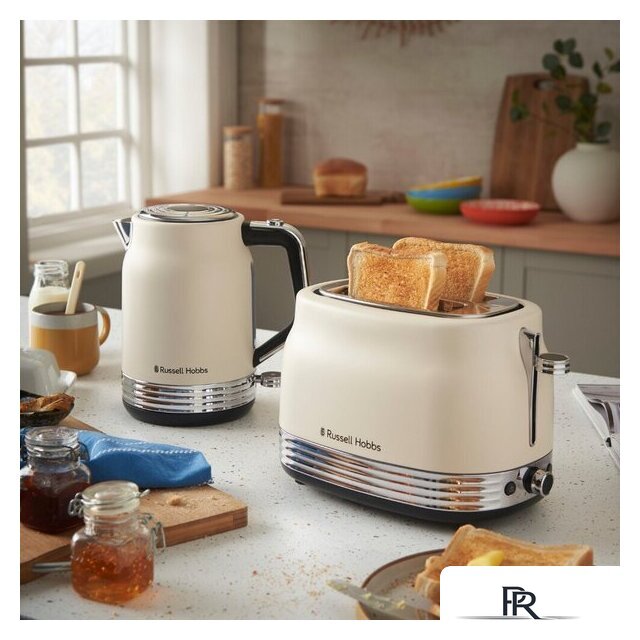 Тостер Russell Hobbs 28650-56 - Изображение №5 — Интернет-магазин ПроЗаказ