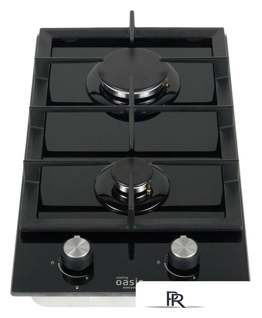 Варочная панель Making Oasis Everywhere P-GBD - Изображение №3 — Интернет-магазин ПроЗаказ