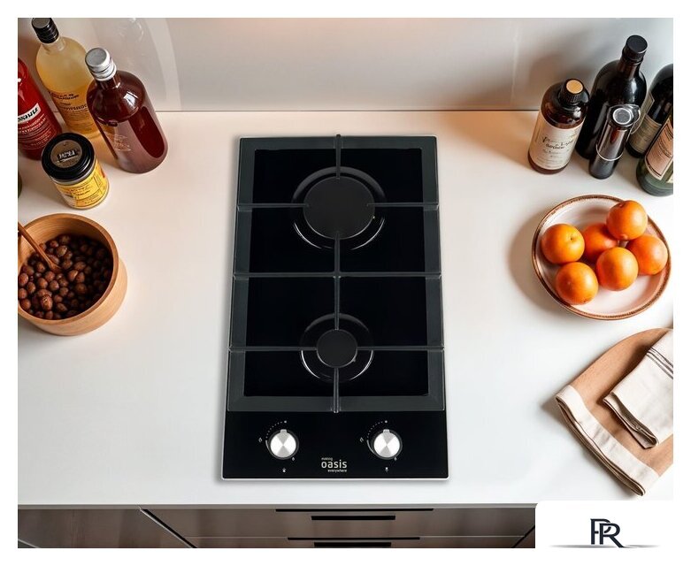 Варочная панель Making Oasis Everywhere P-GBD - Изображение №7 — Интернет-магазин ПроЗаказ