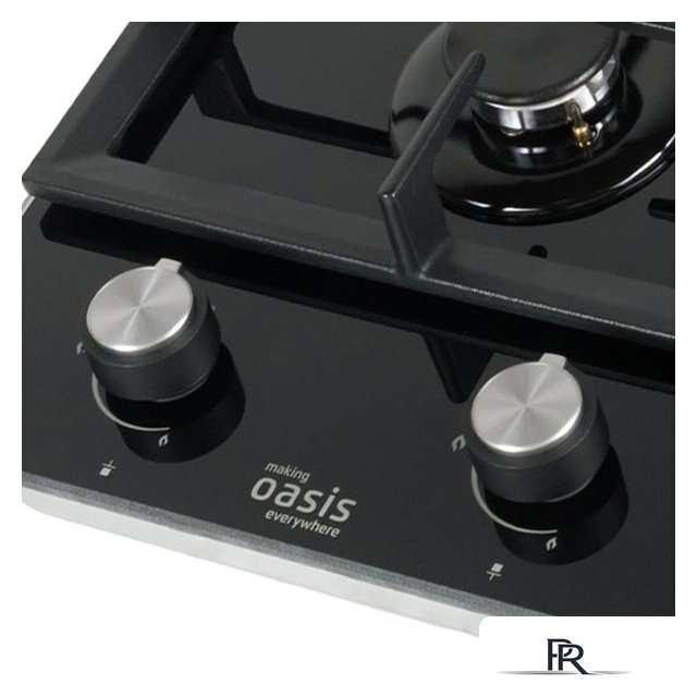 Варочная панель Making Oasis Everywhere P-GBD - Изображение №4 — Интернет-магазин ПроЗаказ