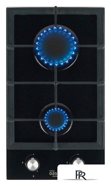 Варочная панель Making Oasis Everywhere P-GBD - Изображение №2 — Интернет-магазин ПроЗаказ