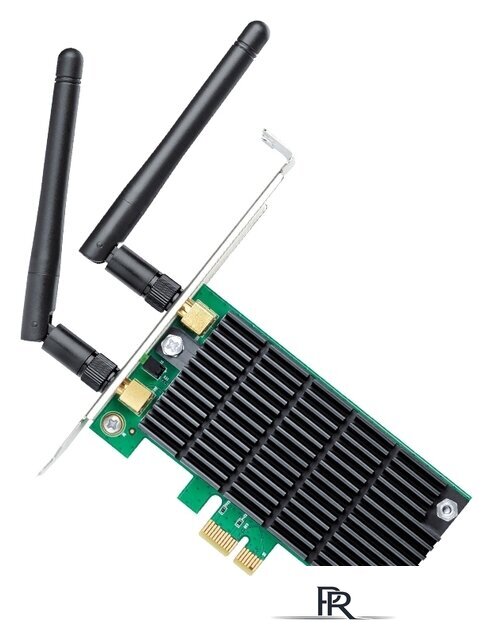 Wi-Fi адаптер TP-Link Archer T4E AC1200 - Изображение №1 — Интернет-магазин ПроЗаказ