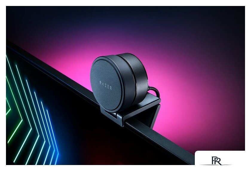 Веб-камера для стриминга Razer Kiyo Pro - Изображение №5 — Интернет-магазин ПроЗаказ