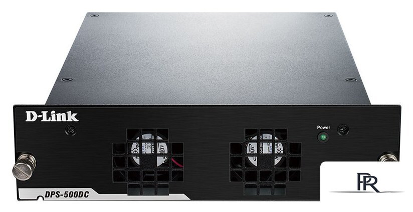 Источник бесперебойного питания D-Link DPS-500DC/B - Изображение №1 — Интернет-магазин ПроЗаказ