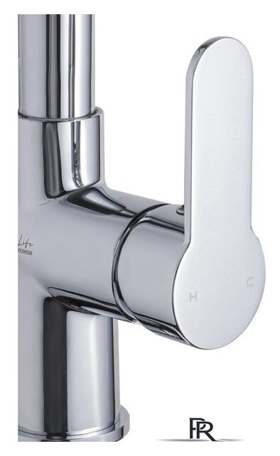 Смеситель Maxonor Pure Life PL4560 - Изображение №9 — Интернет-магазин ПроЗаказ