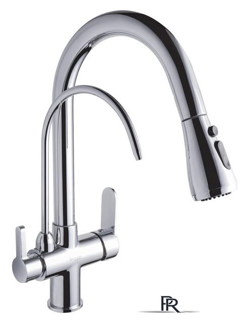 Смеситель Maxonor Pure Life PL4560 - Изображение №1 — Интернет-магазин ПроЗаказ