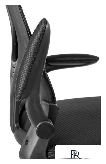 Офисное кресло Mio Tesoro Каприс (черный) - Изображение №12 — Интернет-магазин ПроЗаказ