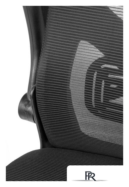 Офисное кресло Mio Tesoro Каприс (черный) - Изображение №14 — Интернет-магазин ПроЗаказ