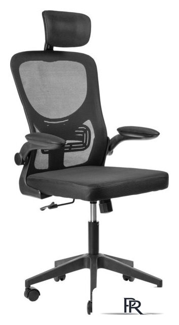 Офисное кресло Mio Tesoro Каприс (черный) - Изображение №8 — Интернет-магазин ПроЗаказ