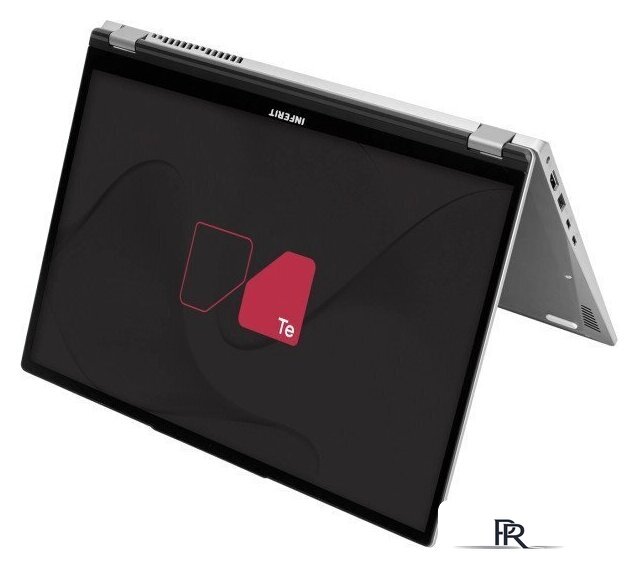 Ноутбук 2-в-1 Inferit Eclipse x360 IFLTSI5P3E11 - Изображение №1 — Интернет-магазин ПроЗаказ