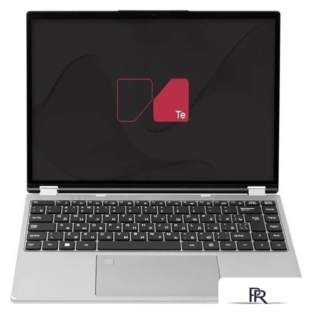 Ноутбук 2-в-1 Inferit Eclipse x360 IFLTSI5P3E11 - Изображение №4 — Интернет-магазин ПроЗаказ