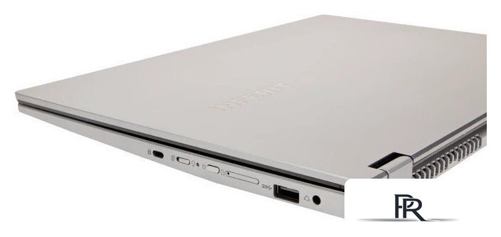 Ноутбук 2-в-1 Inferit Eclipse x360 IFLTSI5P3E11 - Изображение №6 — Интернет-магазин ПроЗаказ