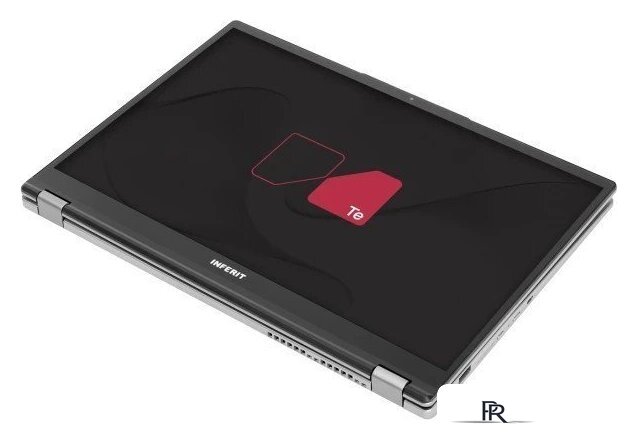 Ноутбук 2-в-1 Inferit Eclipse x360 IFLTSI5P3E11 - Изображение №3 — Интернет-магазин ПроЗаказ