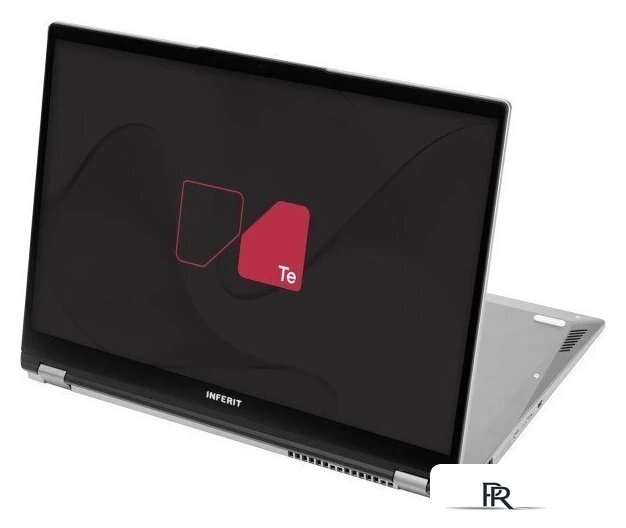 Ноутбук 2-в-1 Inferit Eclipse x360 IFLTSI5P3E11 - Изображение №2 — Интернет-магазин ПроЗаказ