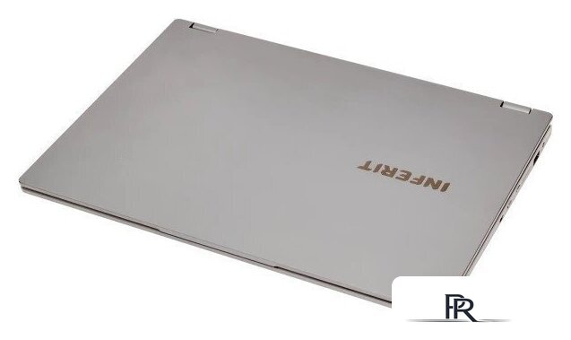 Ноутбук 2-в-1 Inferit Eclipse x360 IFLTSI5P3E11 - Изображение №5 — Интернет-магазин ПроЗаказ