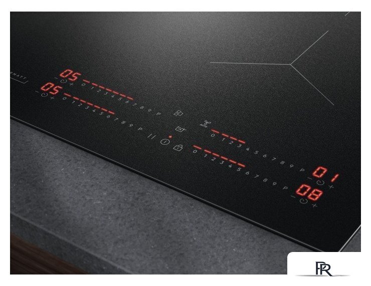 Варочная панель AEG TI64IB10IZ - Изображение №4 — Интернет-магазин ПроЗаказ