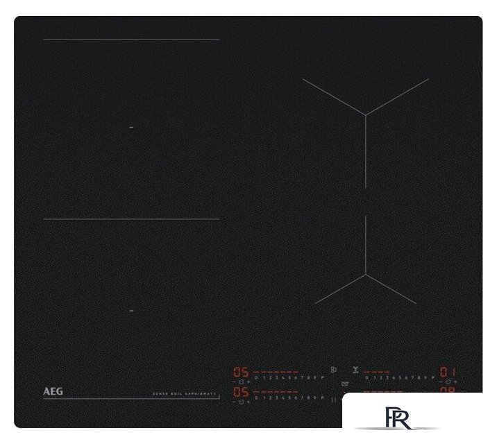 Варочная панель AEG TI64IB10IZ - Изображение №1 — Интернет-магазин ПроЗаказ