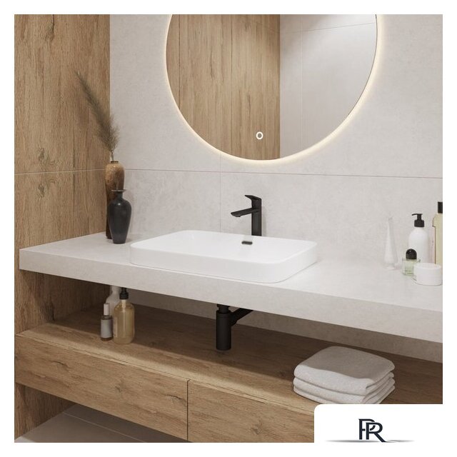 Умывальник Lauter 21441B (56x38.5) - Изображение №7 — Интернет-магазин ПроЗаказ