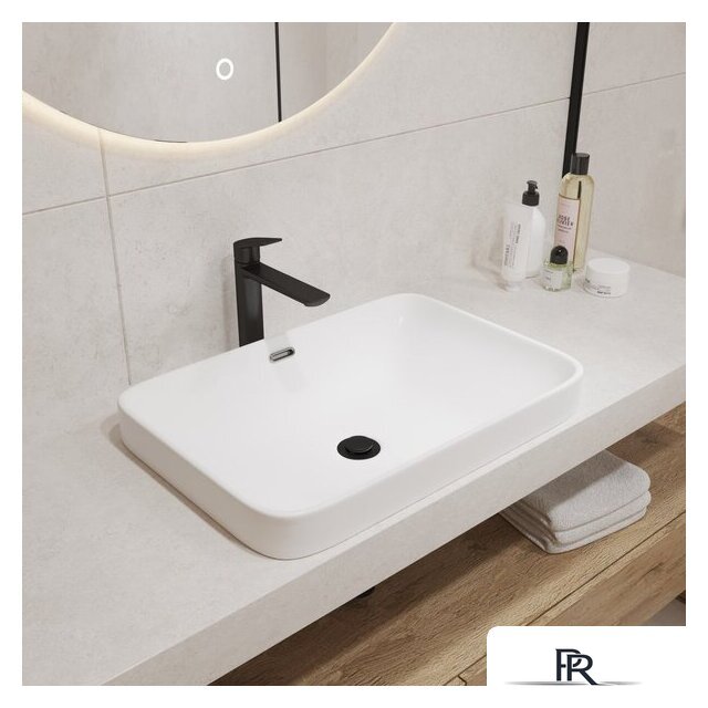 Умывальник Lauter 21441B (56x38.5) - Изображение №8 — Интернет-магазин ПроЗаказ