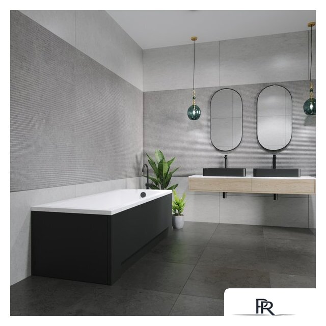 Ванна Lauter Amelia 140 21204040 (с каркасом и сифоном 21Y31000 хром) - Изображение №21 — Интернет-магазин ПроЗаказ