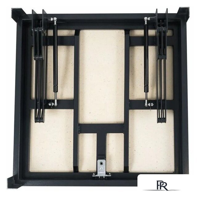 Люк ЛючкиБел Погребок Лифт 70х70 см - Изображение №10 — Интернет-магазин ПроЗаказ