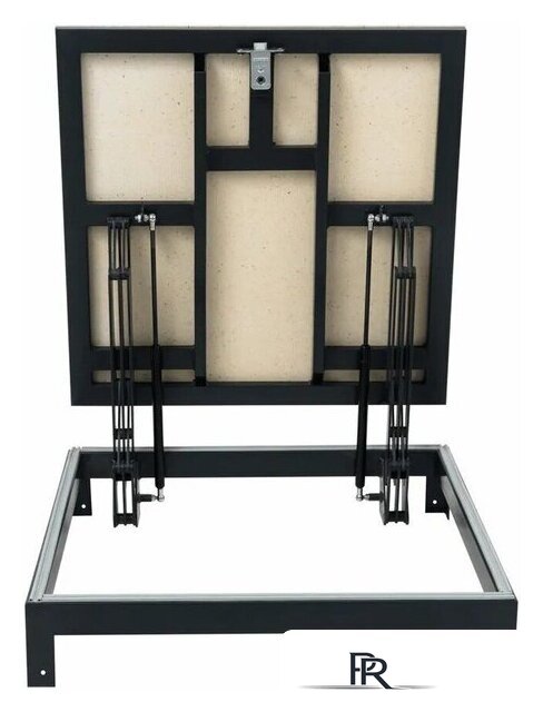 Люк ЛючкиБел Погребок Лифт 70х70 см - Изображение №3 — Интернет-магазин ПроЗаказ