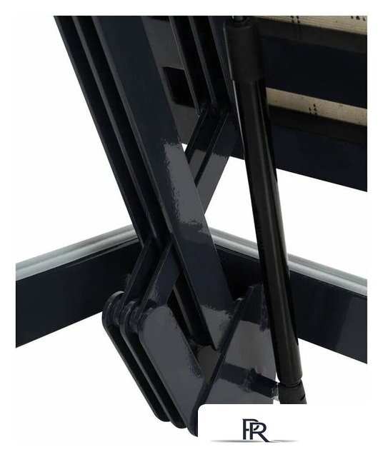 Люк ЛючкиБел Погребок Лифт 70х70 см - Изображение №11 — Интернет-магазин ПроЗаказ