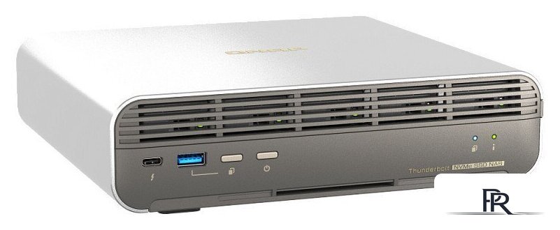 Сетевой накопитель QNAP TBS-h574TX-i5-16G - Изображение №2 — Интернет-магазин ПроЗаказ