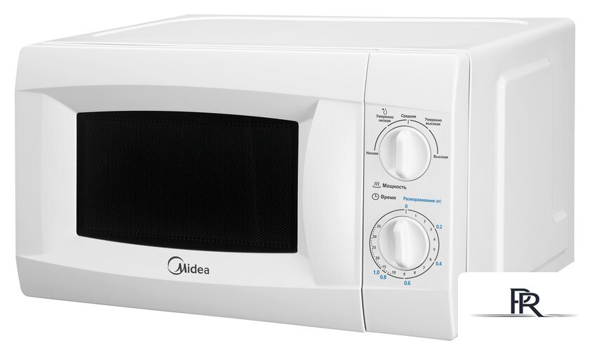 Микроволновая печь Midea MM720CKE - Изображение №3 — Интернет-магазин ПроЗаказ