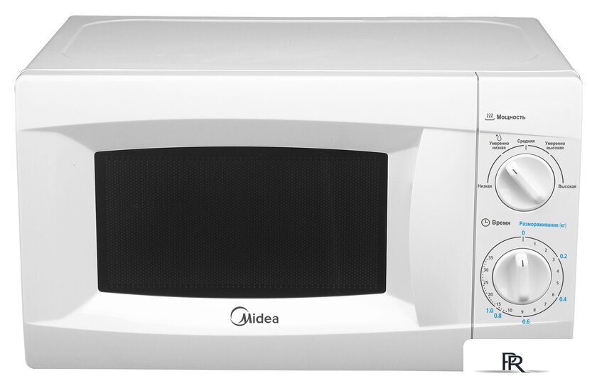 Микроволновая печь Midea MM720CKE - Изображение №1 — Интернет-магазин ПроЗаказ