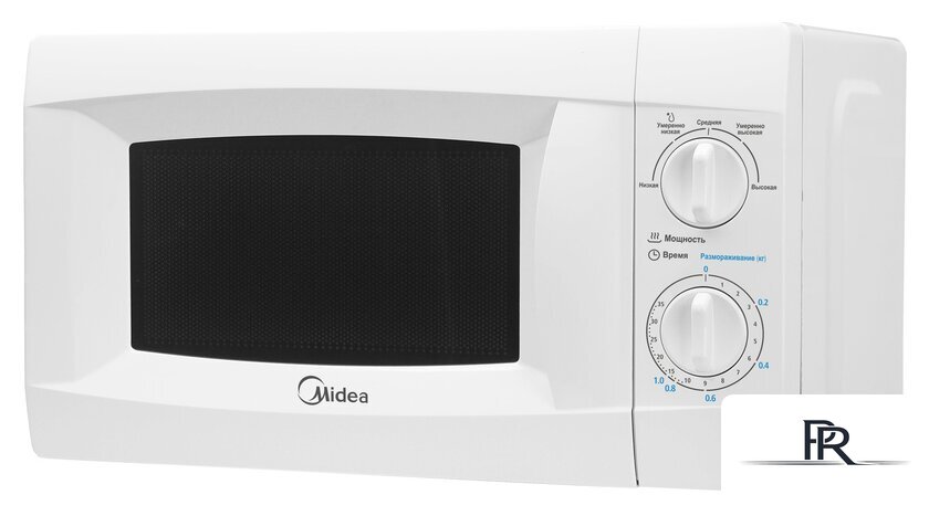 Микроволновая печь Midea MM720CKE - Изображение №2 — Интернет-магазин ПроЗаказ