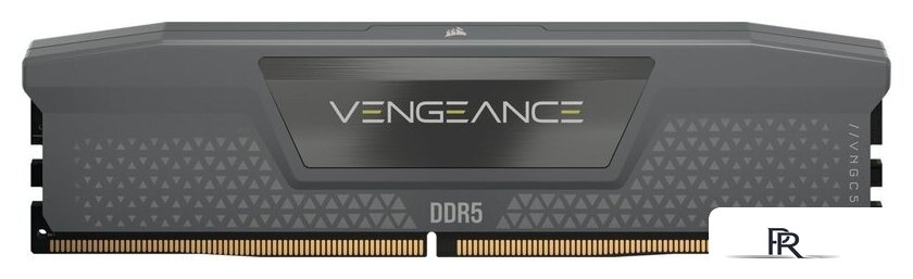 Оперативная память Corsair Vengeance 2x32ГБ DDR5 6400 МГц CMK64GX5M2B6400C32 - Изображение №17 — Интернет-магазин ПроЗаказ