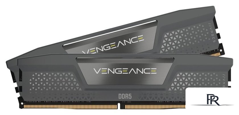 Оперативная память Corsair Vengeance 2x32ГБ DDR5 6400 МГц CMK64GX5M2B6400C32 - Изображение №16 — Интернет-магазин ПроЗаказ
